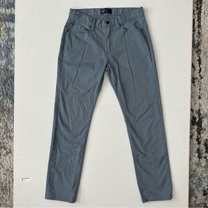 Gap Denim Men’s Slim Pants Size 29x30